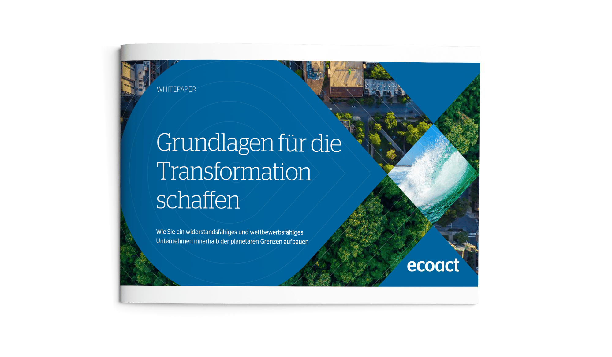 homeworking emissions whitepaper ecoact